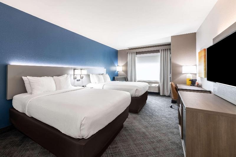 Comfort Inn Sylva - Cullowhee image