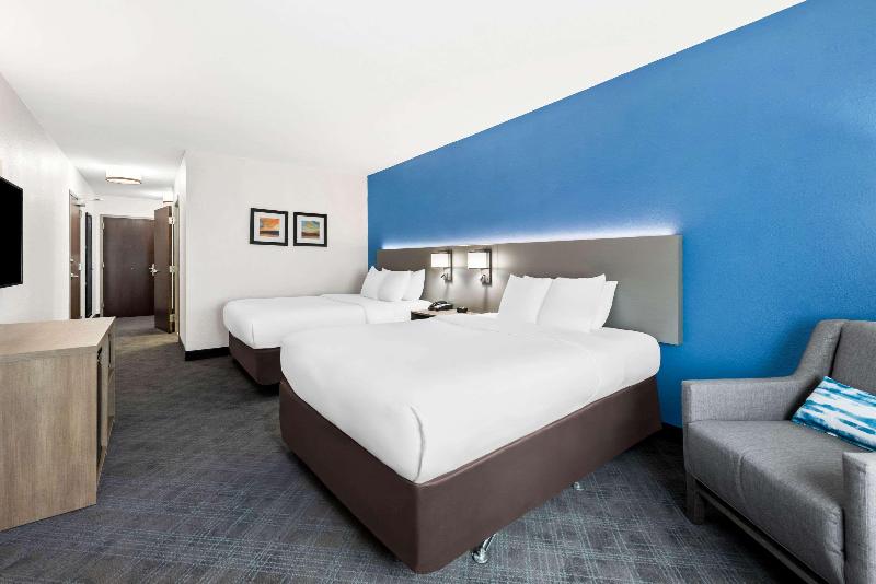 Comfort Inn Sylva - Cullowhee image