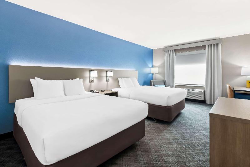 Comfort Inn Sylva - Cullowhee image