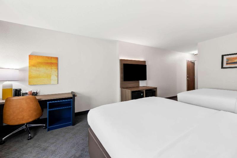 Comfort Inn Sylva - Cullowhee image