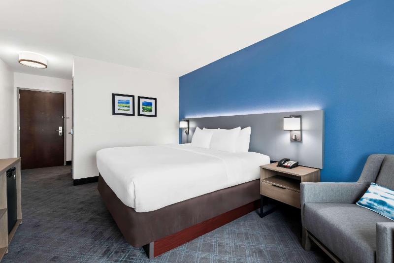 Comfort Inn Sylva - Cullowhee image