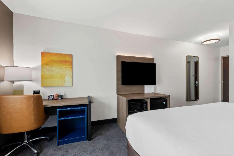 Comfort Inn Sylva - Cullowhee image