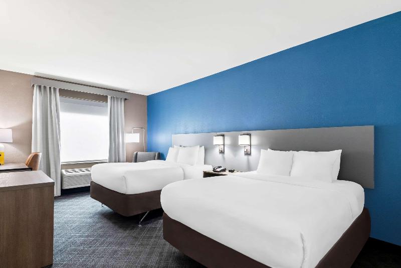 Comfort Inn Sylva - Cullowhee image