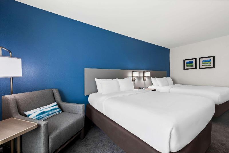 Comfort Inn Sylva - Cullowhee image
