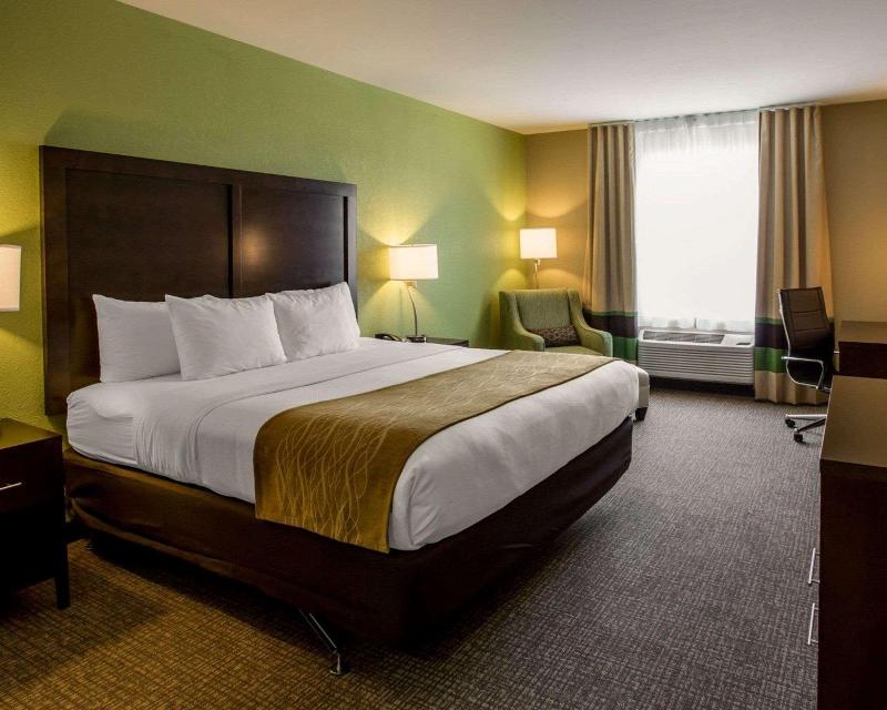 Comfort Inn Sylva - Cullowhee image