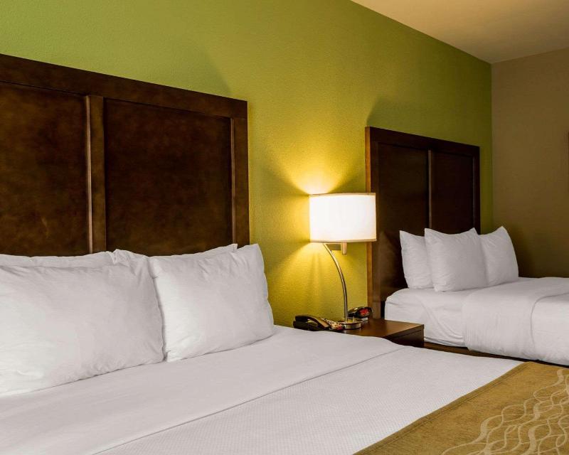 Comfort Inn Sylva - Cullowhee image
