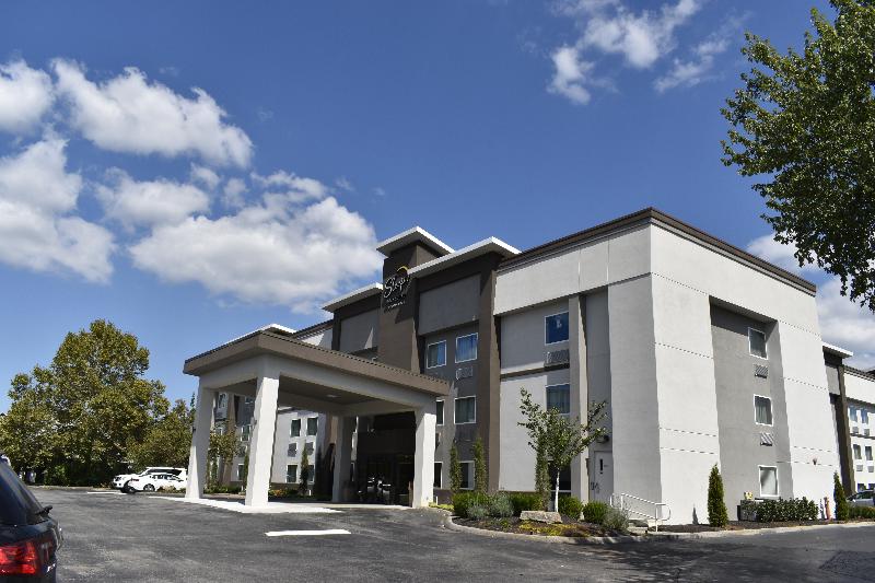 Sleep Inn & Suites West Knoxville image