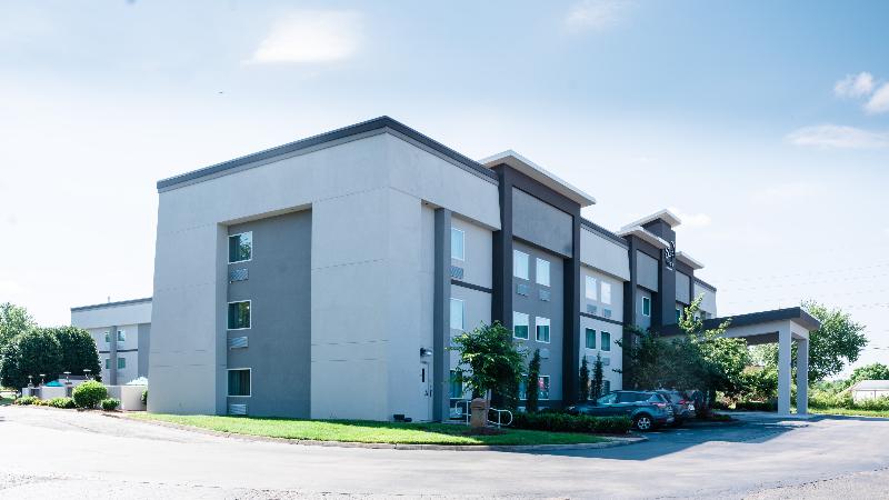Sleep Inn & Suites West Knoxville image
