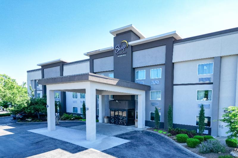 Sleep Inn & Suites West Knoxville image