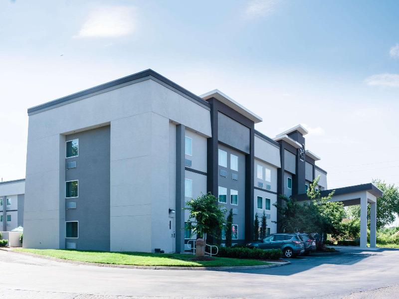 Sleep Inn & Suites West Knoxville image