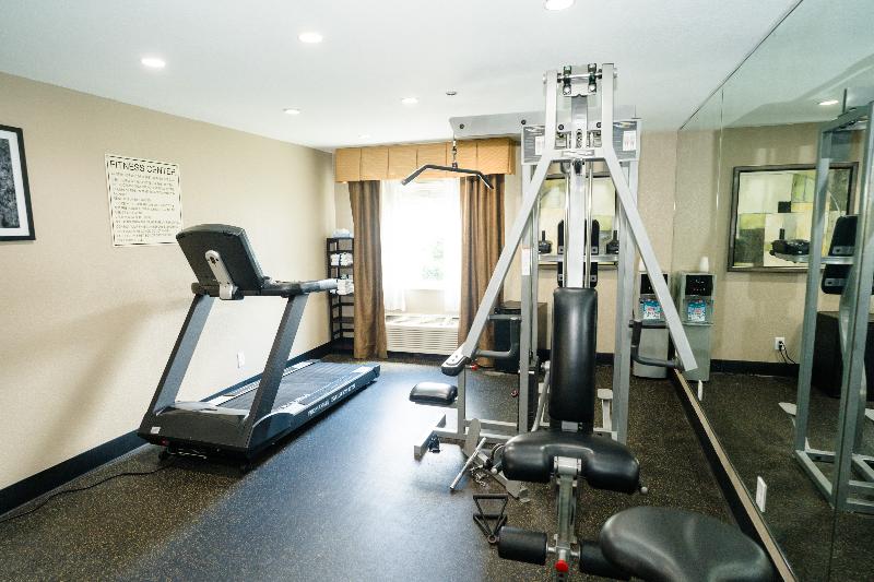 Sleep Inn & Suites West Knoxville image