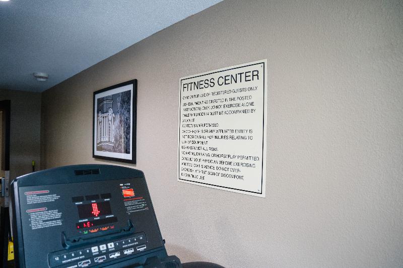 Sleep Inn & Suites West Knoxville image