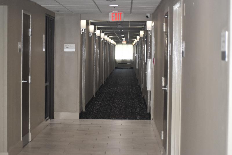 Sleep Inn & Suites West Knoxville image