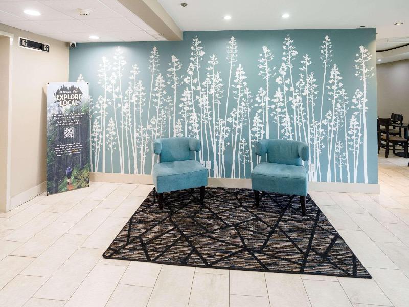 Sleep Inn & Suites West Knoxville image