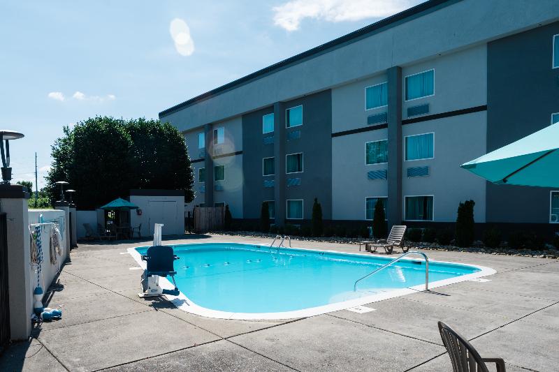 Sleep Inn & Suites West Knoxville image