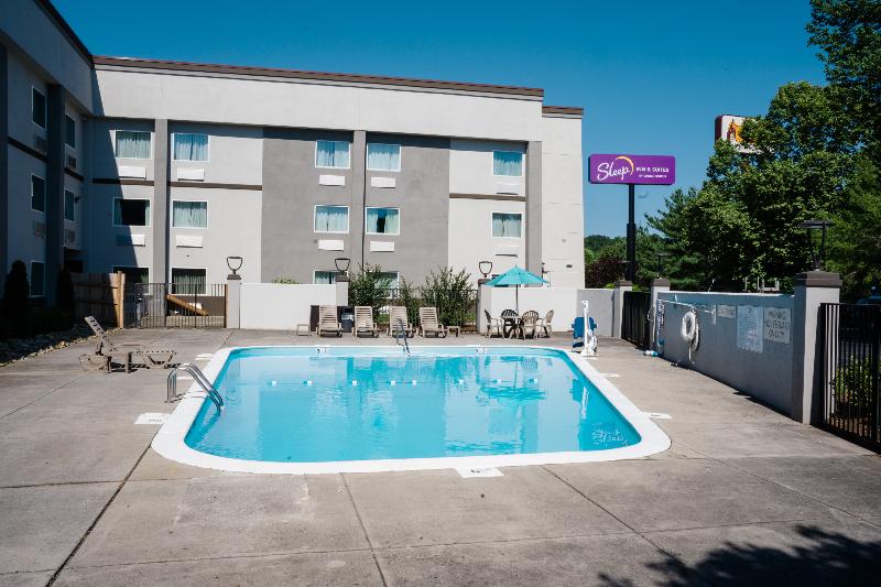 Sleep Inn & Suites West Knoxville image