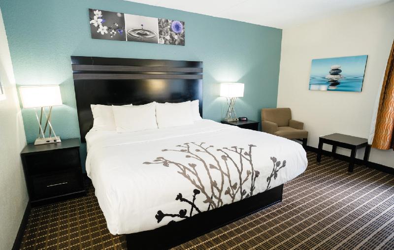 Sleep Inn & Suites West Knoxville image