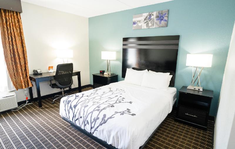 Sleep Inn & Suites West Knoxville image