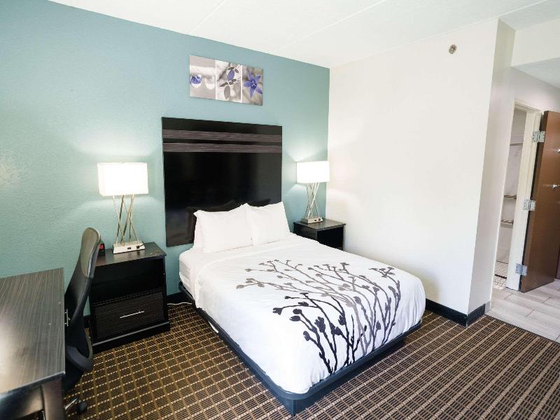 Sleep Inn & Suites West Knoxville image