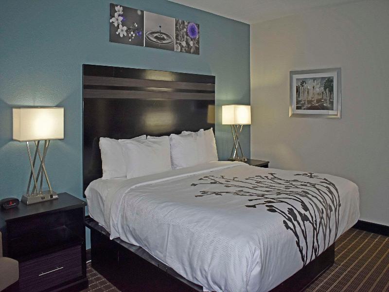 Sleep Inn & Suites West Knoxville image