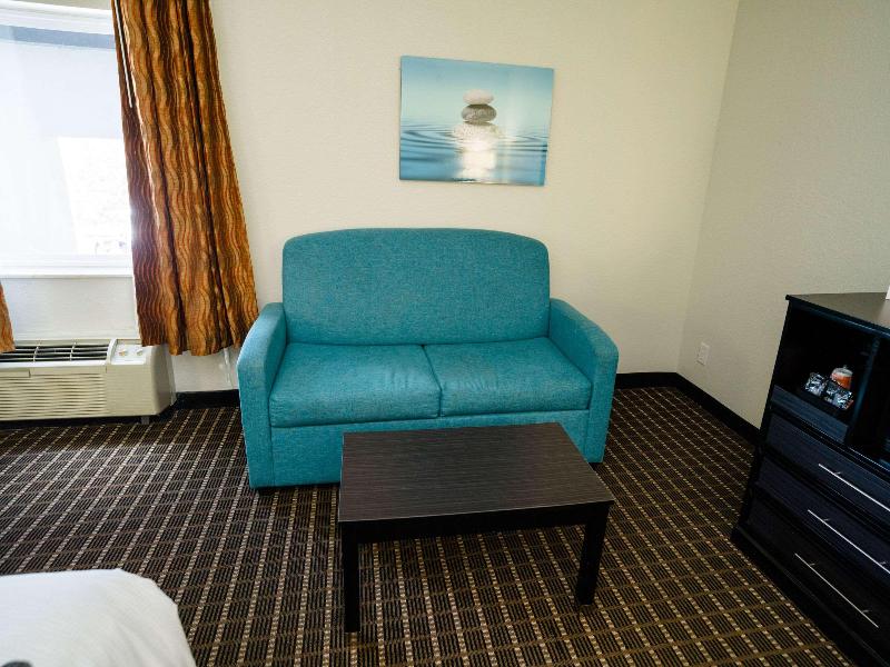 Sleep Inn & Suites West Knoxville image