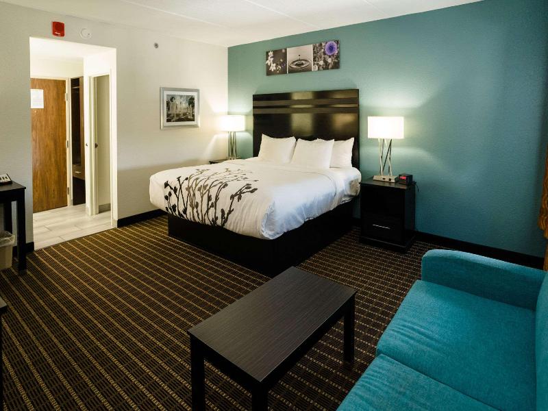 Sleep Inn & Suites West Knoxville image