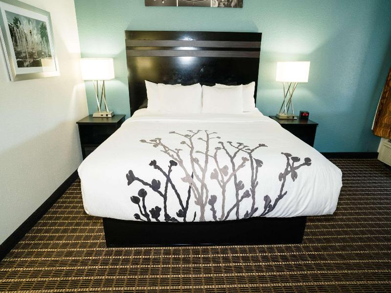 Sleep Inn & Suites West Knoxville image