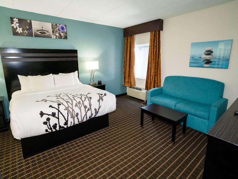 Sleep Inn & Suites West Knoxville image