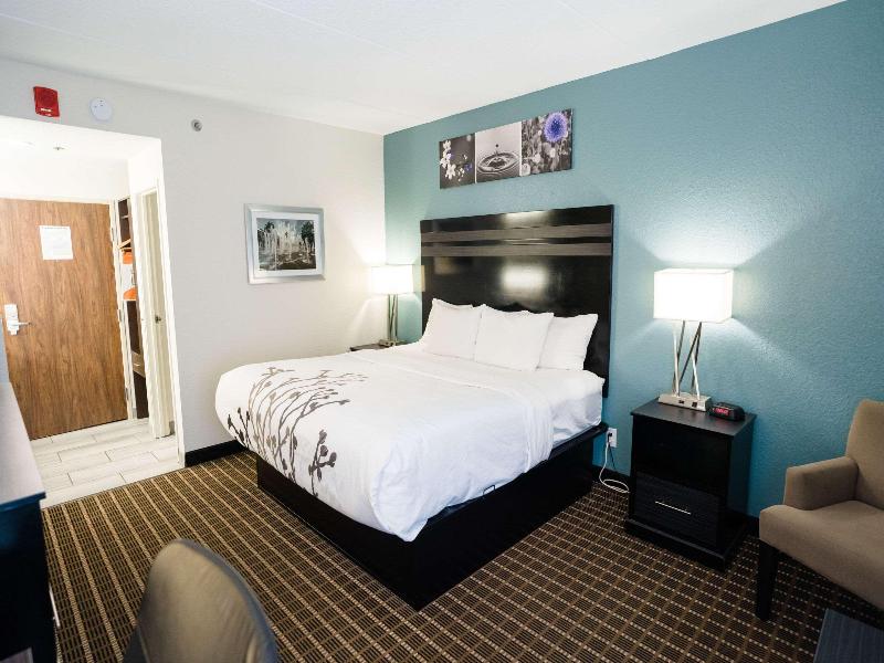 Sleep Inn & Suites West Knoxville image
