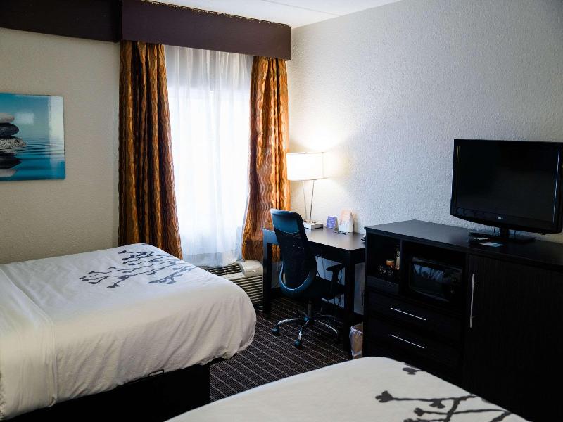 Sleep Inn & Suites West Knoxville image
