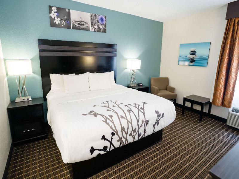 Sleep Inn & Suites West Knoxville image