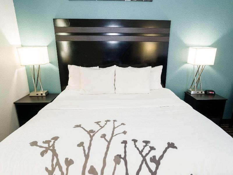 Sleep Inn & Suites West Knoxville image