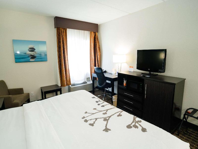 Sleep Inn & Suites West Knoxville image