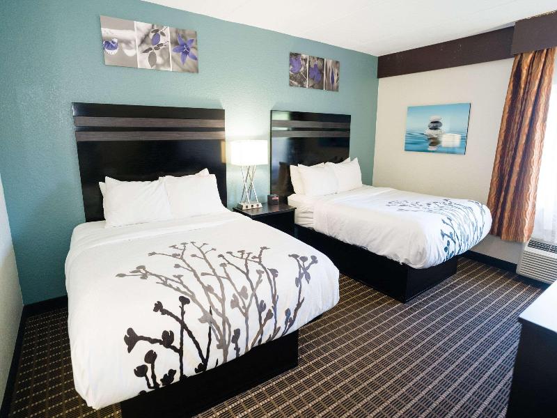 Sleep Inn & Suites West Knoxville image