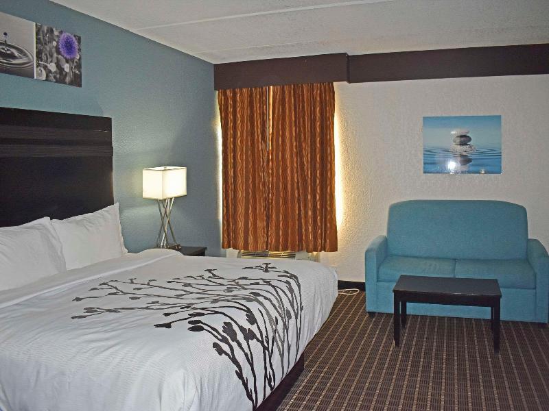 Sleep Inn & Suites West Knoxville image