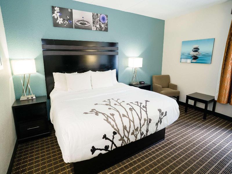 Sleep Inn & Suites West Knoxville image