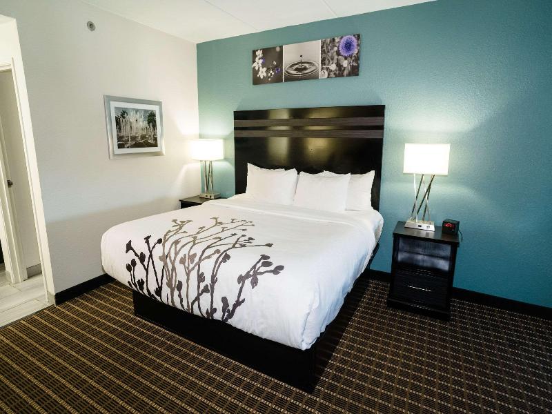Sleep Inn & Suites West Knoxville image