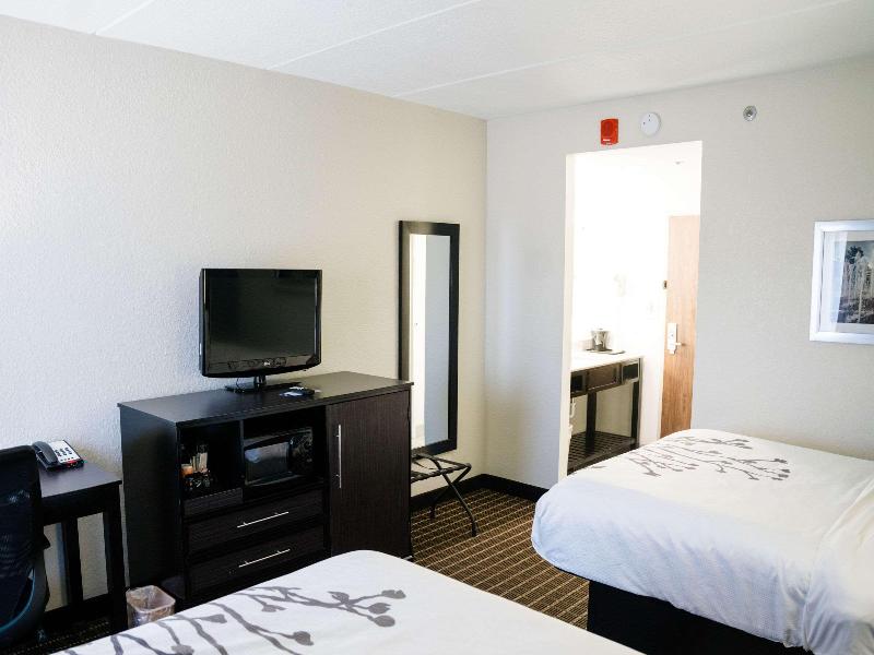 Sleep Inn & Suites West Knoxville image