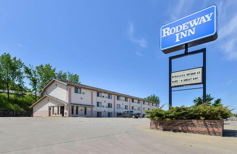 Rodeway Inn North image