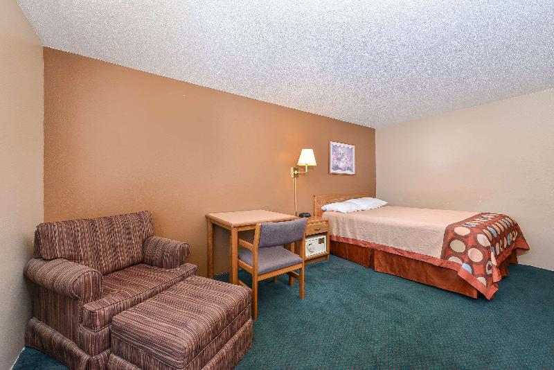 Rodeway Inn North image