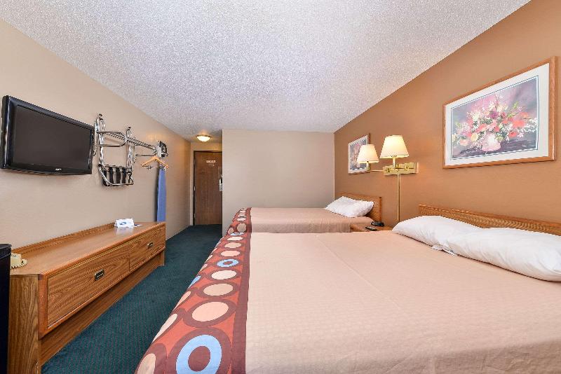 Rodeway Inn North image