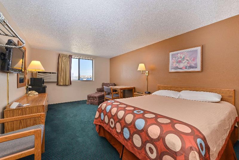 Rodeway Inn North image