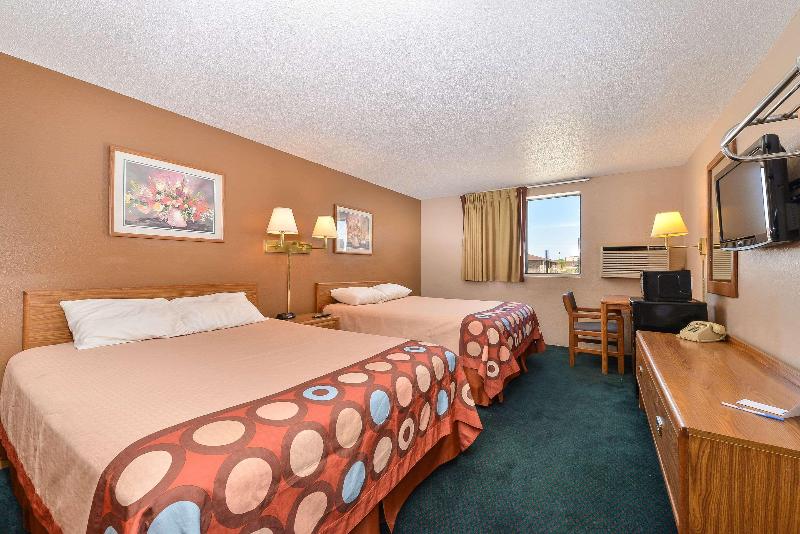 Rodeway Inn North image
