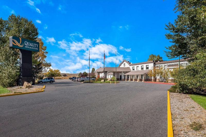 Quality Inn & Suites Craig image