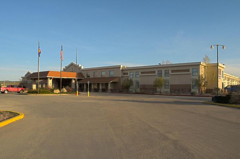 Quality Inn & Suites Craig image