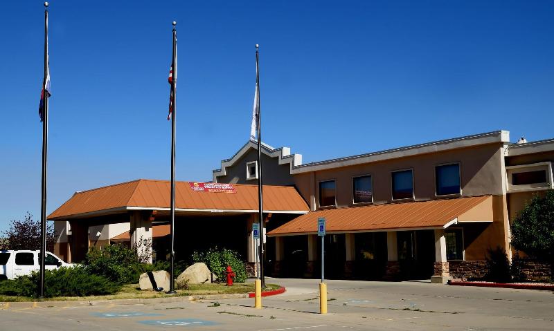 Quality Inn & Suites Craig image