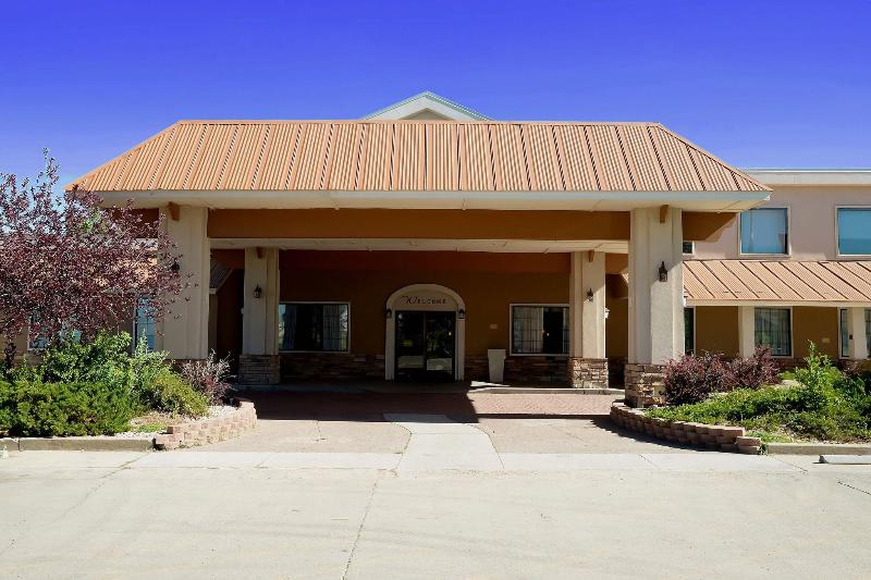 Quality Inn & Suites Craig image