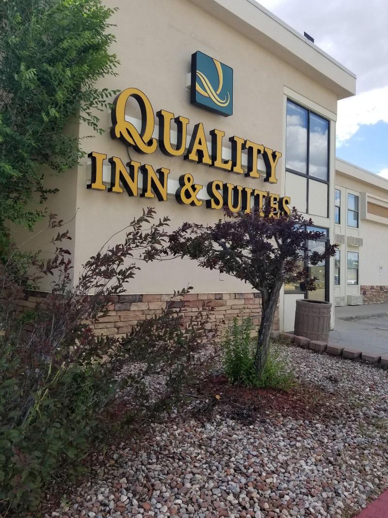 Quality Inn & Suites Craig image