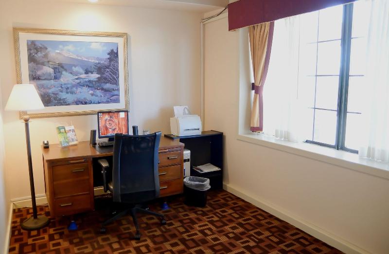 Quality Inn & Suites Craig image