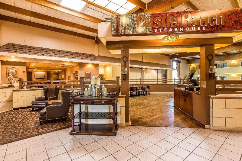Quality Inn & Suites Craig image